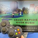 GVSU inspired Innovation at Tech Week Grand Rapids and Confluence Festival